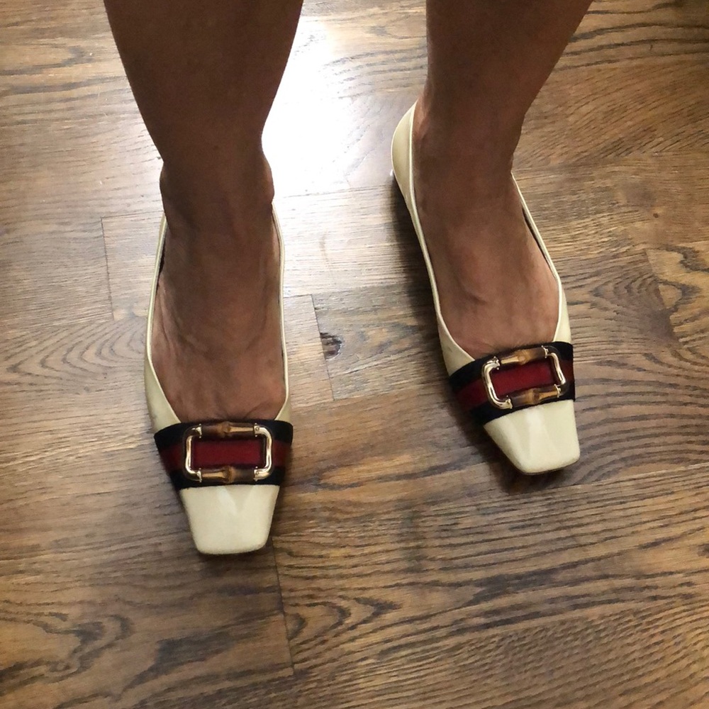 Gucci shoes